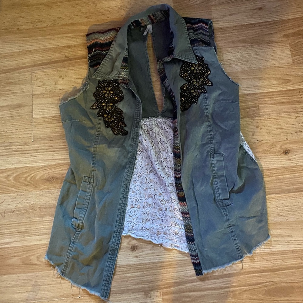 Vest